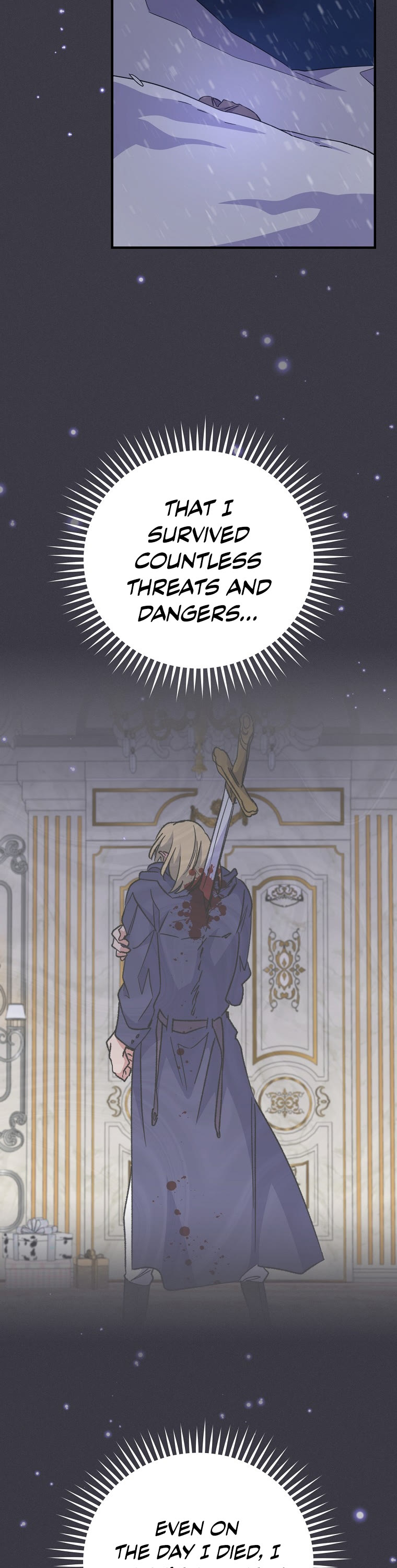 Ygret chapter 64 page 39