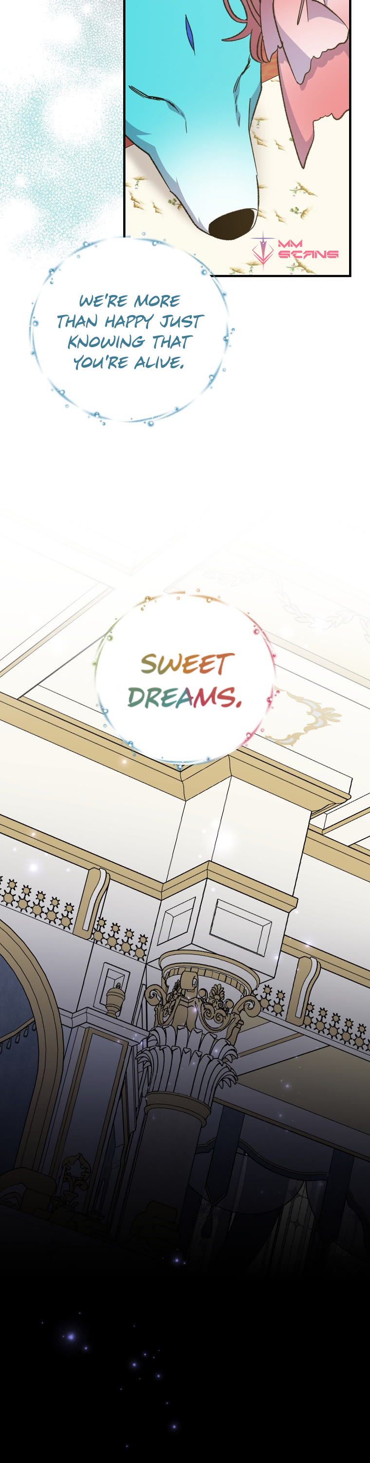 Ygret chapter 64 page 43