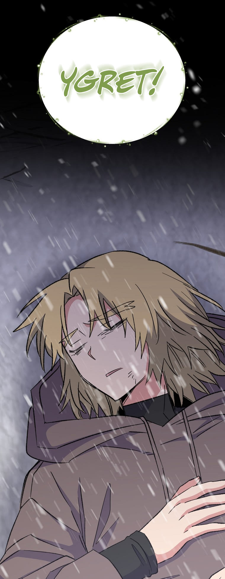 Ygret chapter 64 page 46