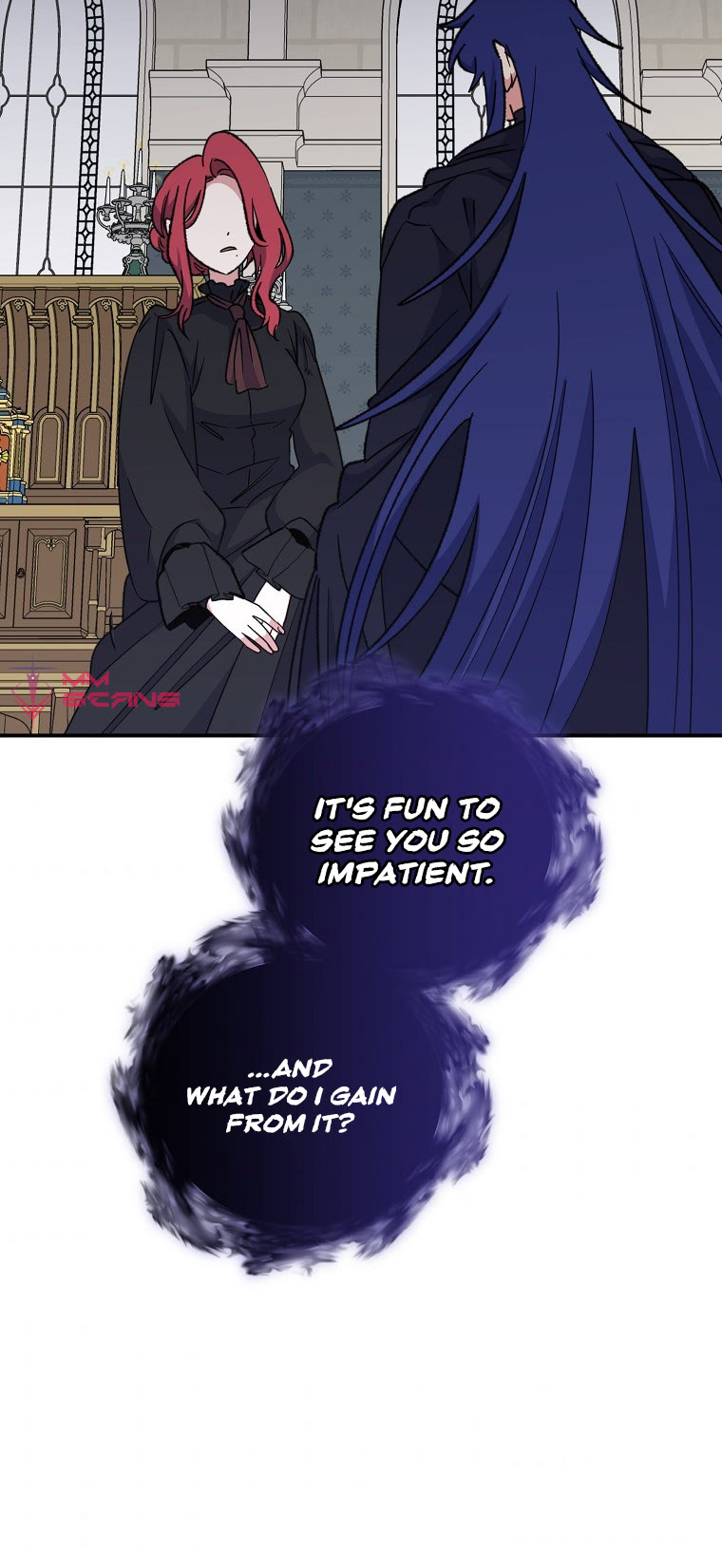 Ygret chapter 64 page 5