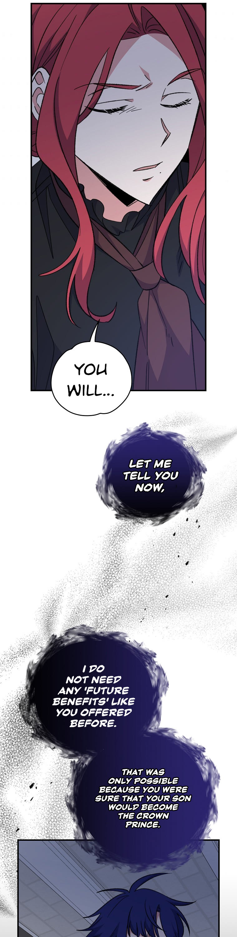 Ygret chapter 64 page 6