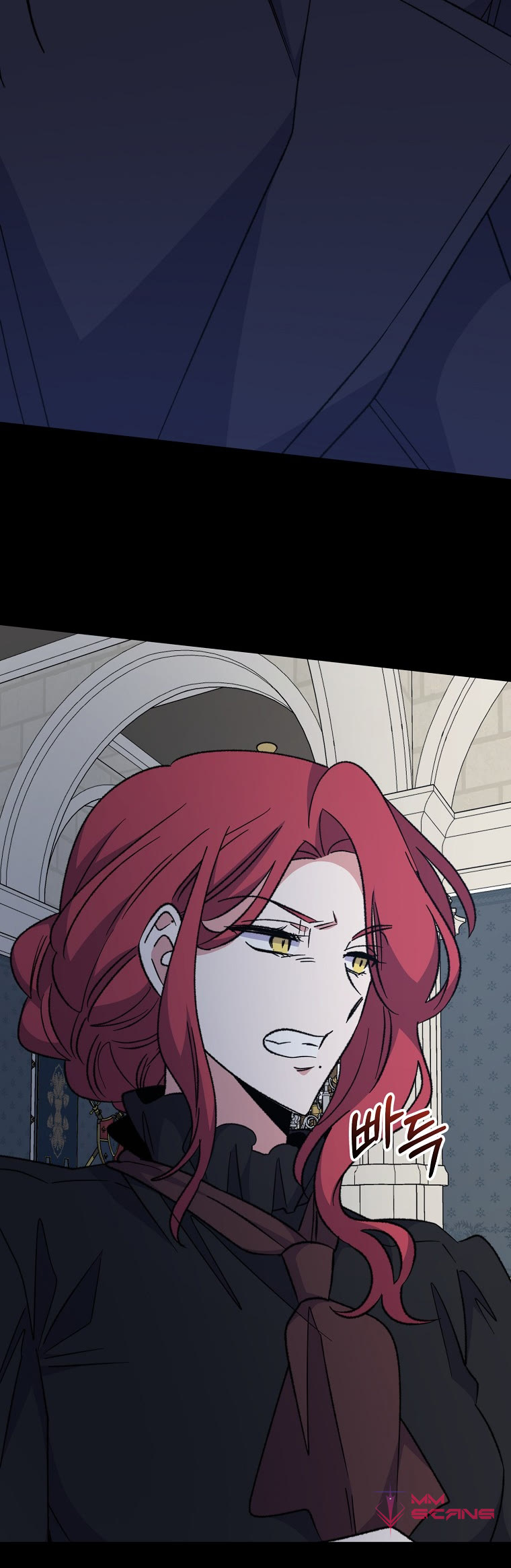 Ygret chapter 64 page 8