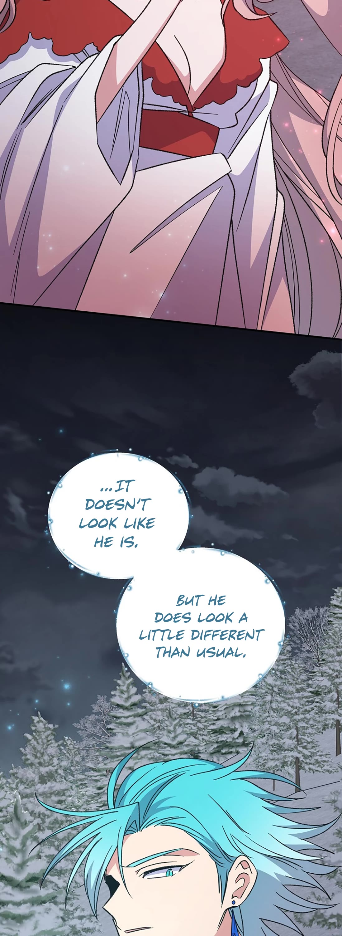 Ygret chapter 65 page 12