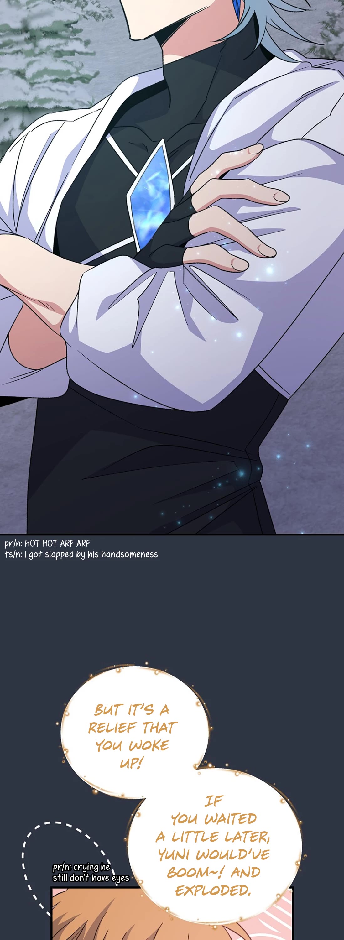 Ygret chapter 65 page 13