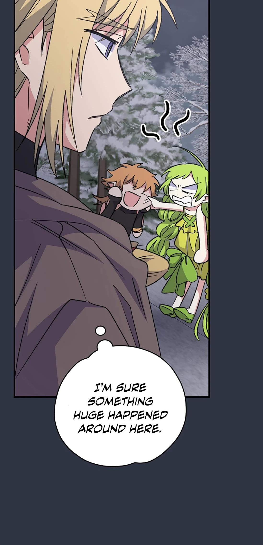 Ygret chapter 65 page 15