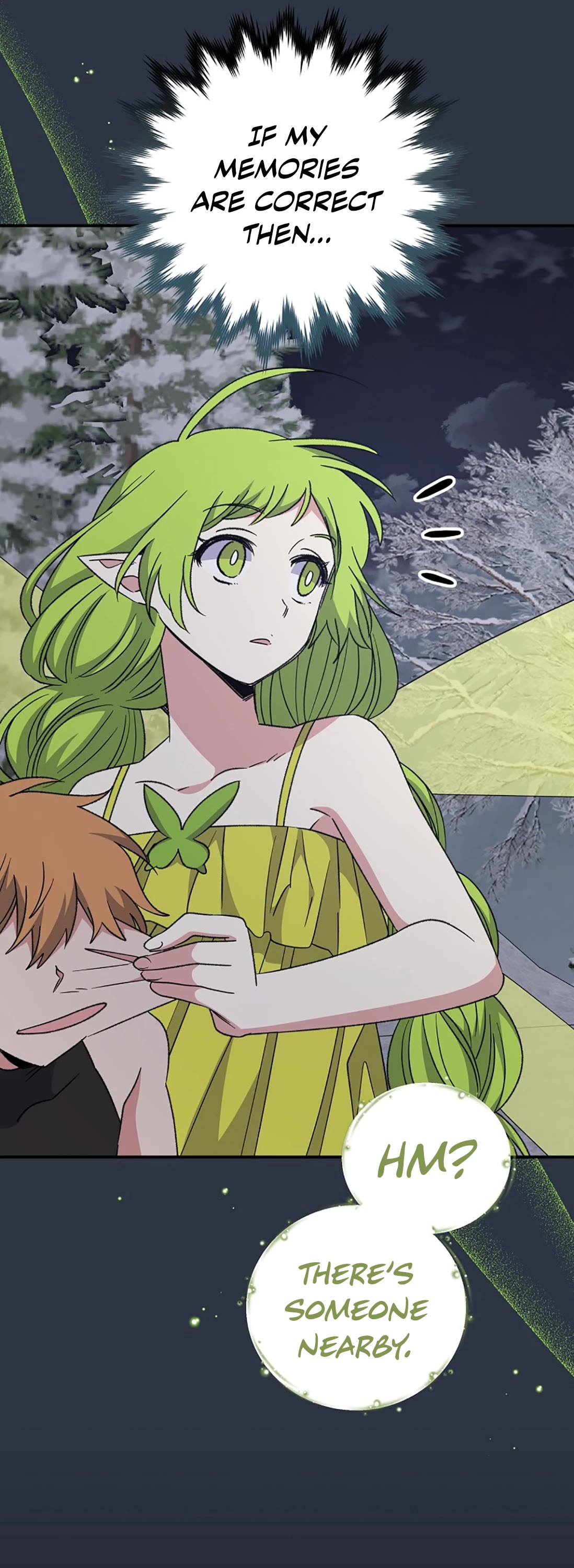 Ygret chapter 65 page 16