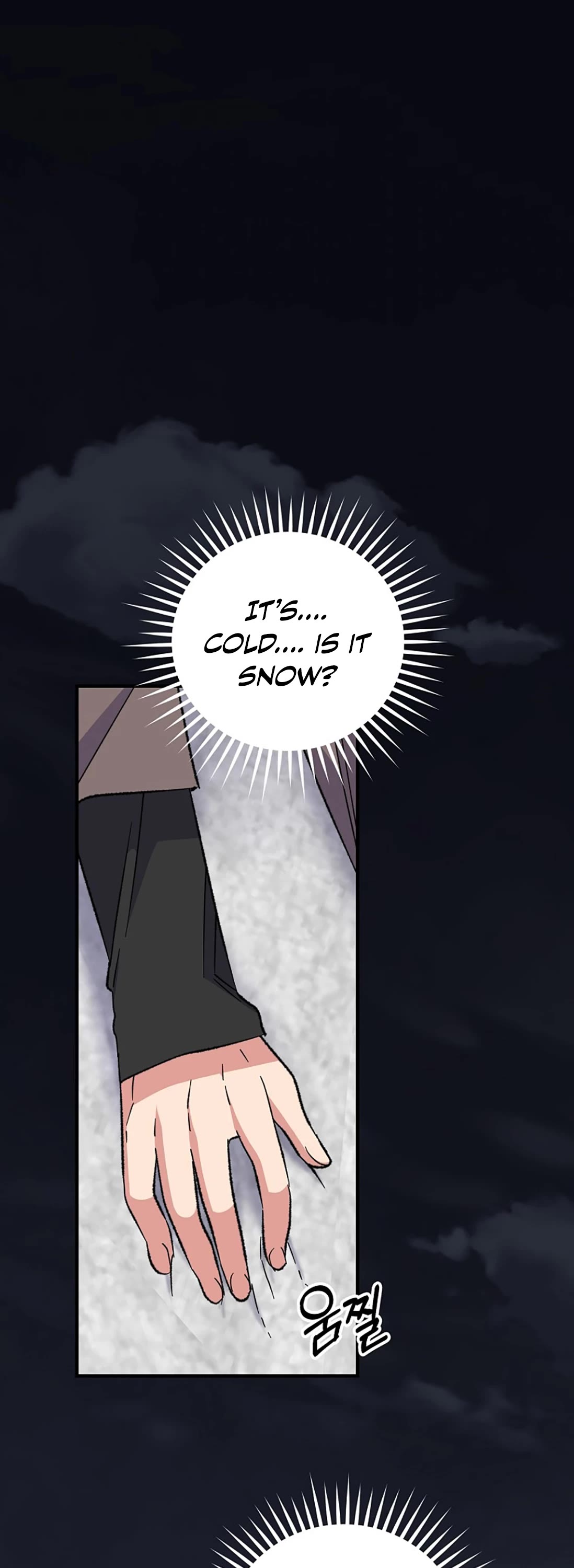 Ygret chapter 65 page 2