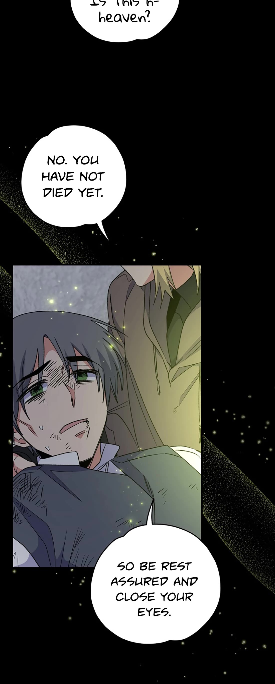 Ygret chapter 65 page 24