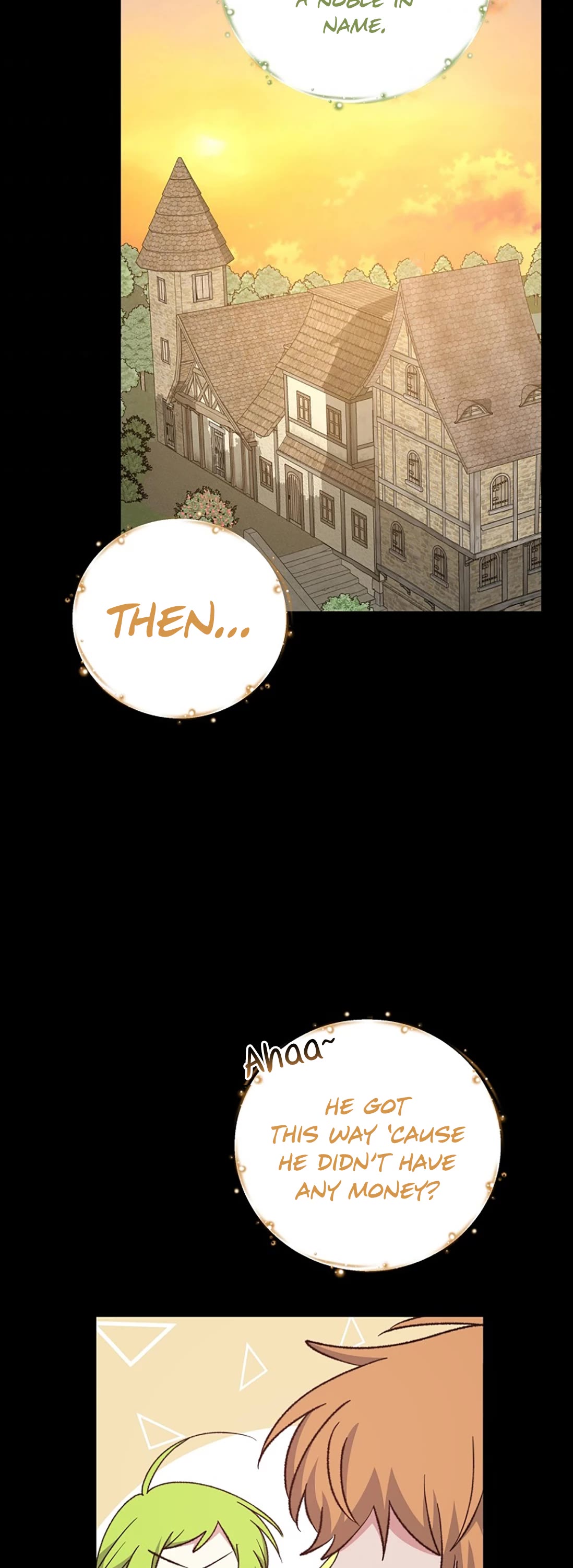 Ygret chapter 65 page 27