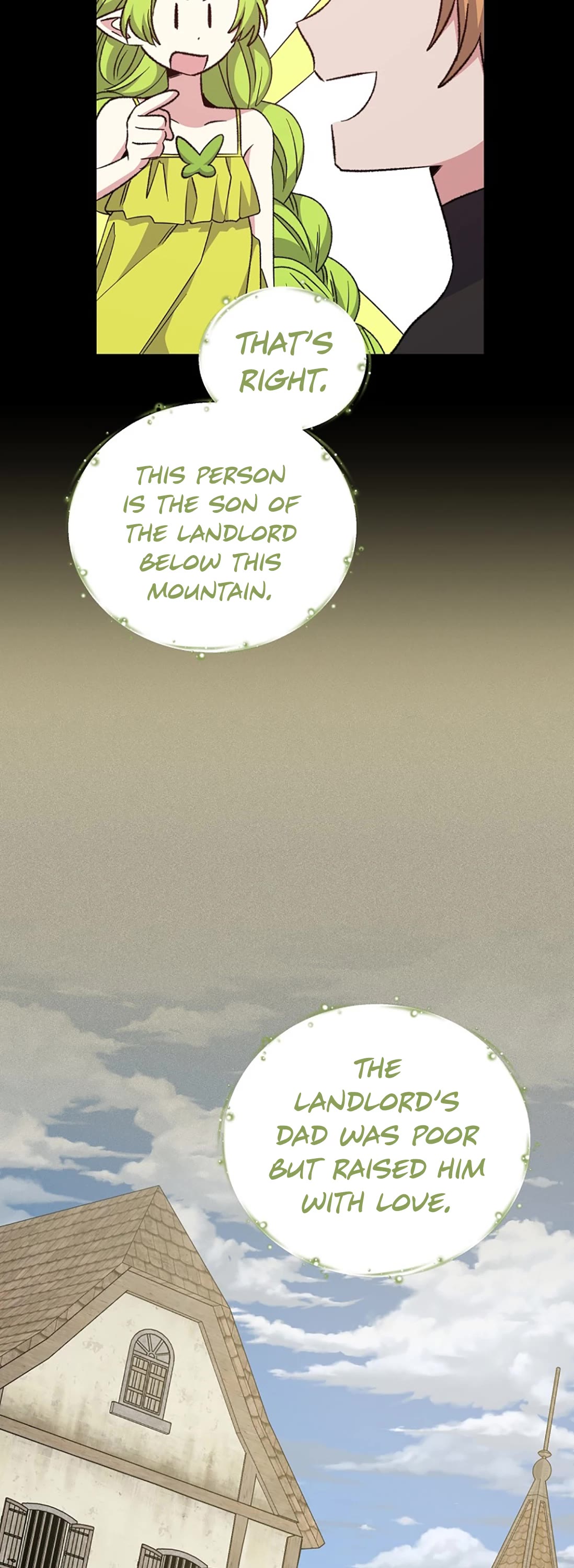 Ygret chapter 65 page 28