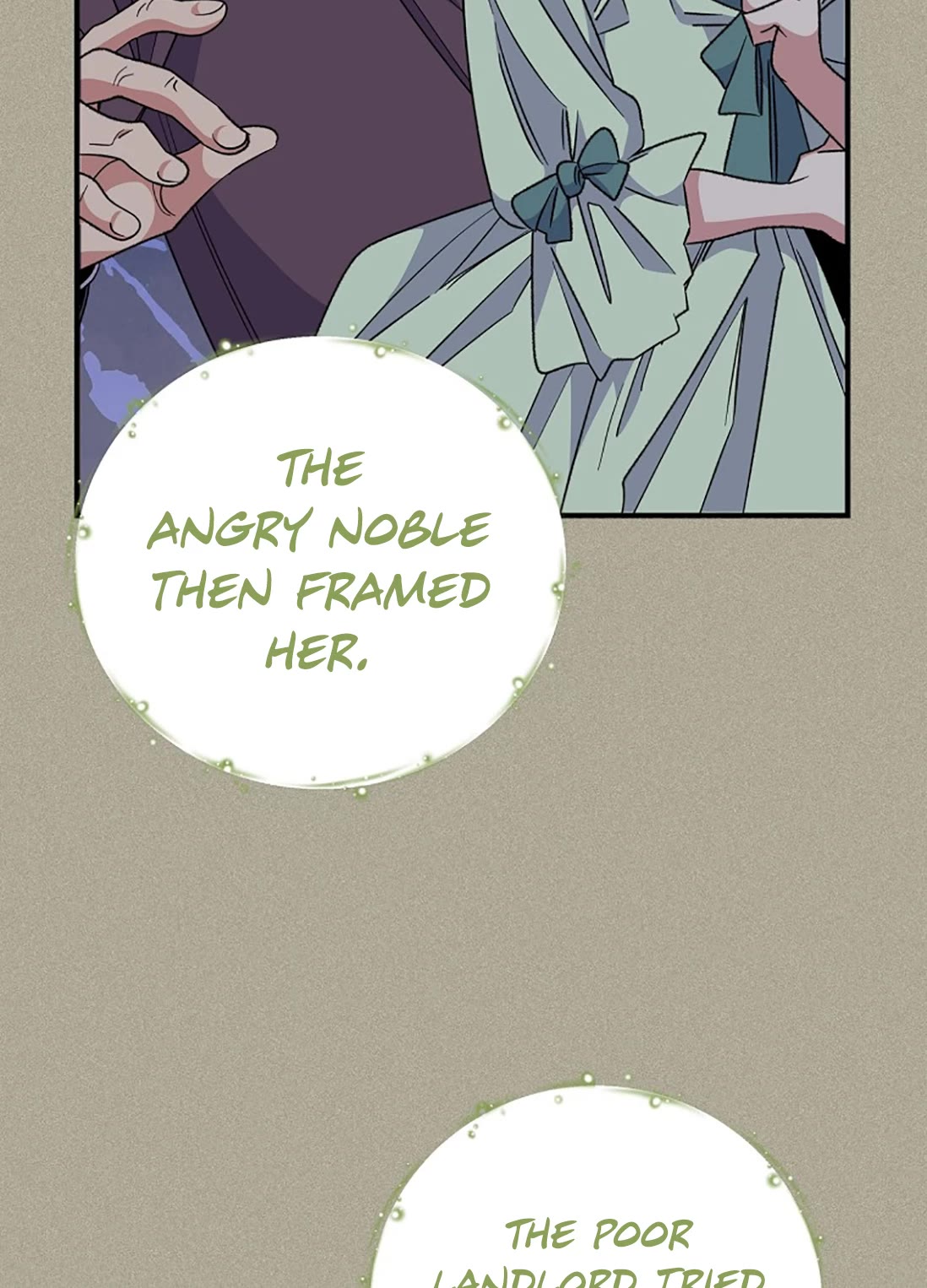 Ygret chapter 65 page 30