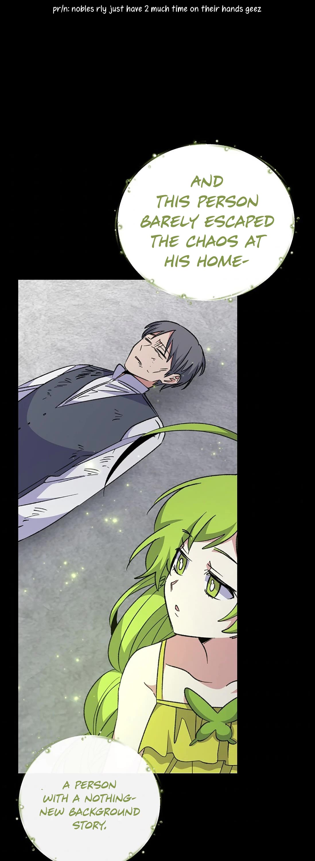 Ygret chapter 65 page 32