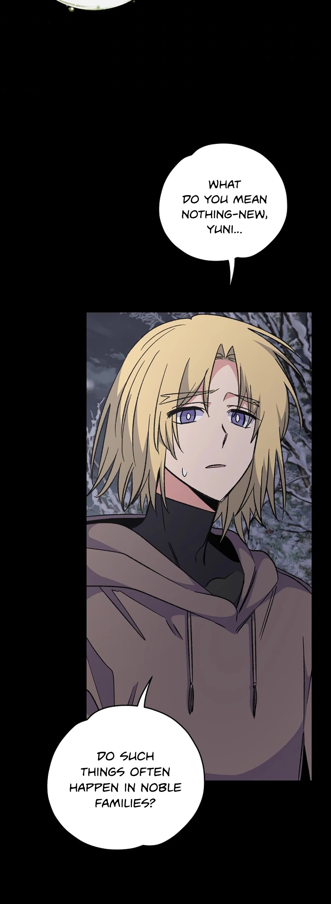 Ygret chapter 65 page 33