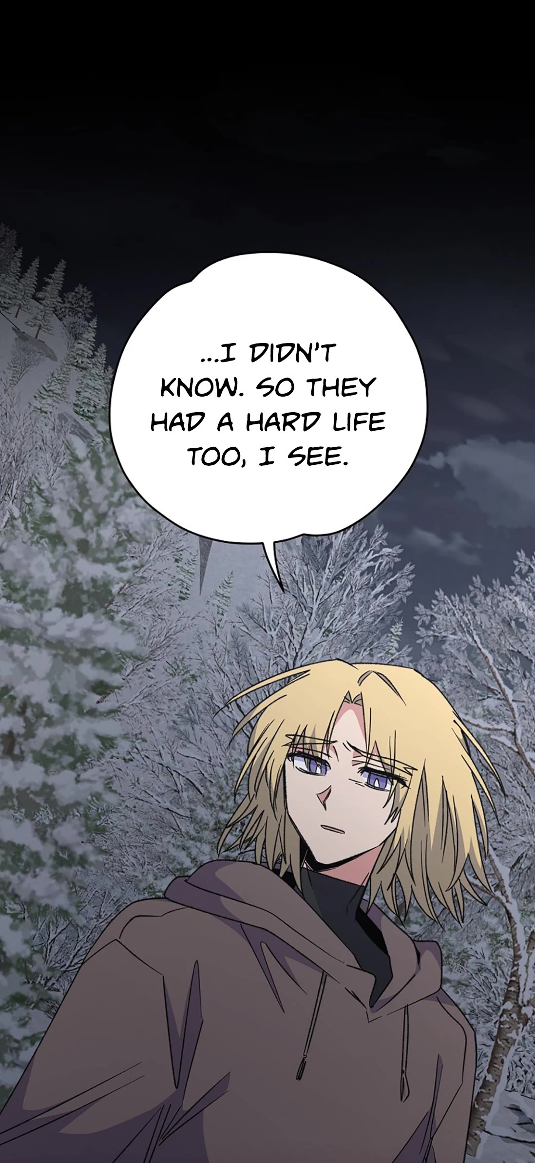 Ygret chapter 65 page 35