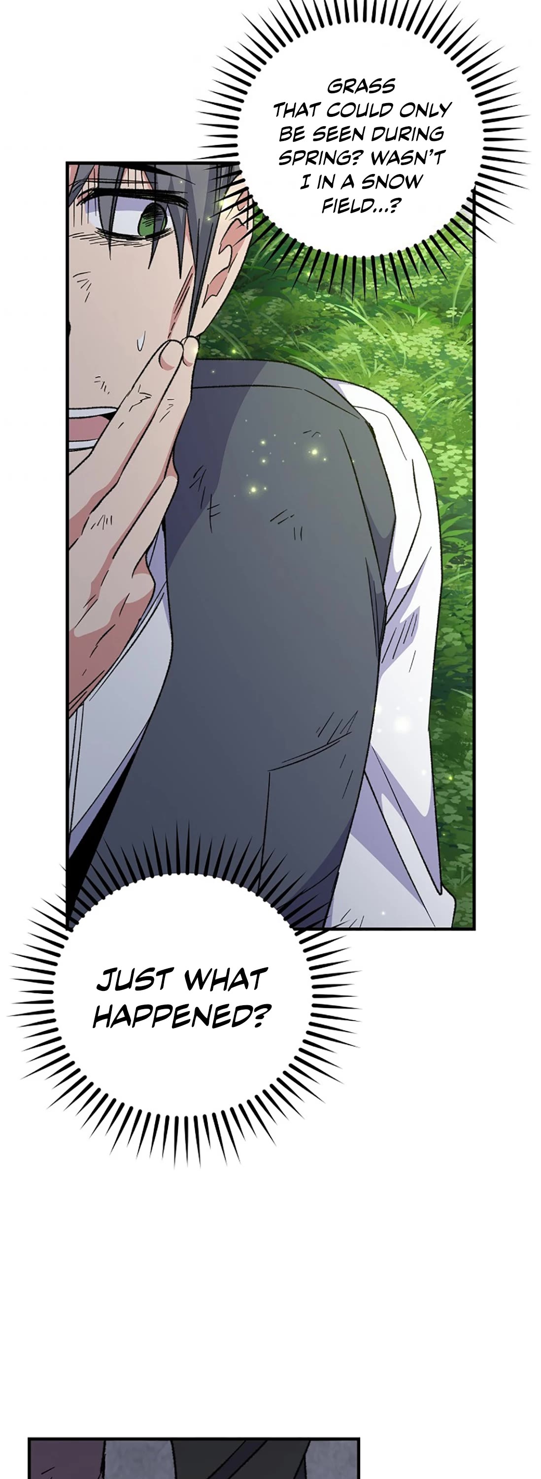 Ygret chapter 65 page 38