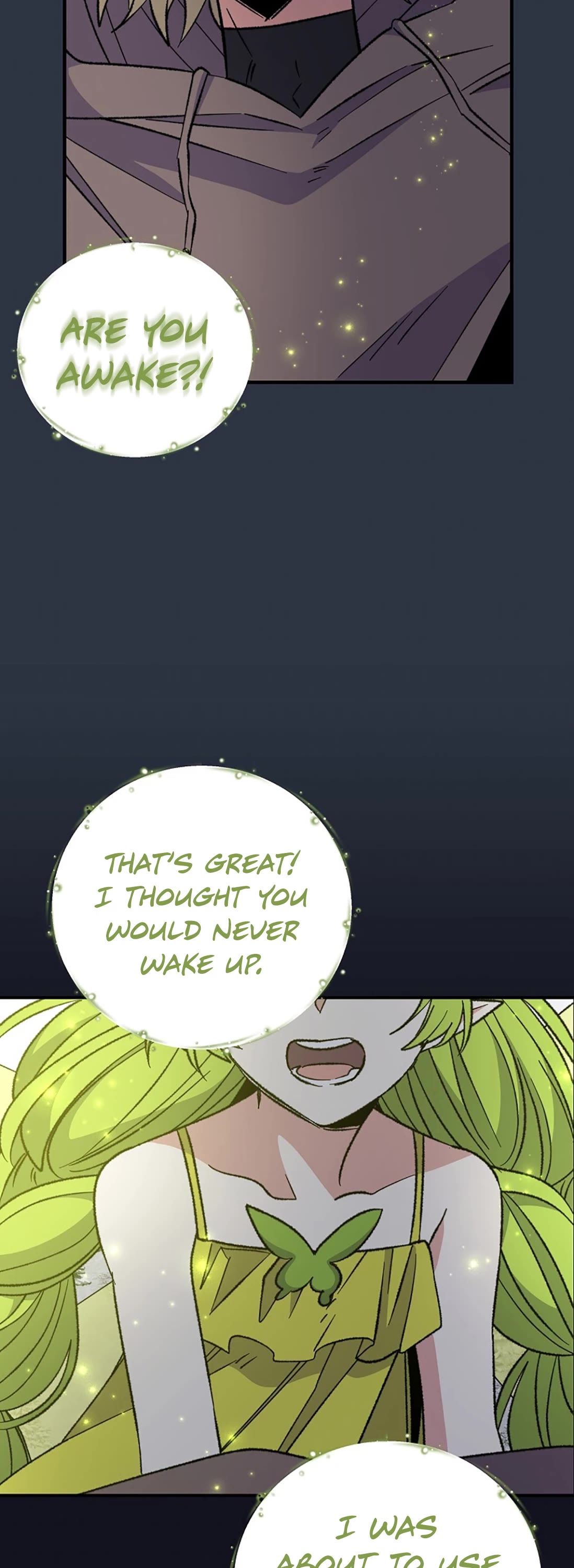 Ygret chapter 65 page 4