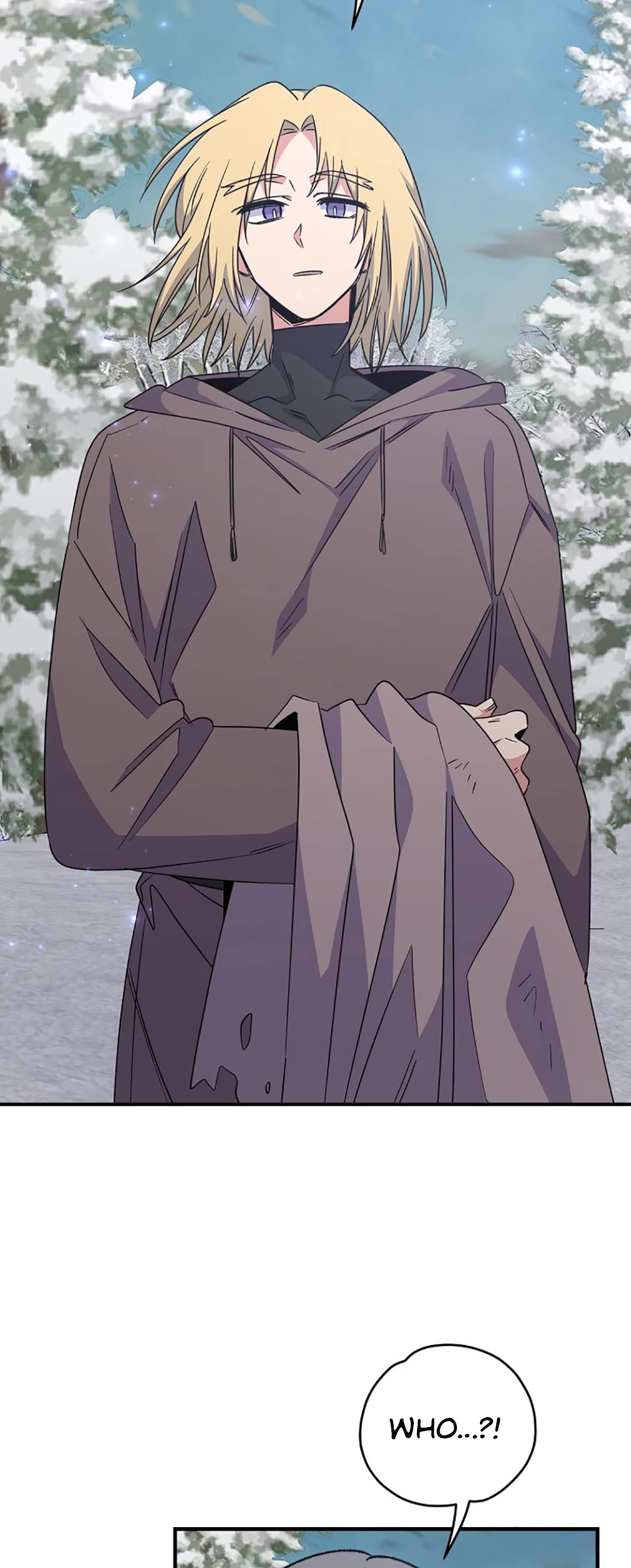 Ygret chapter 65 page 40