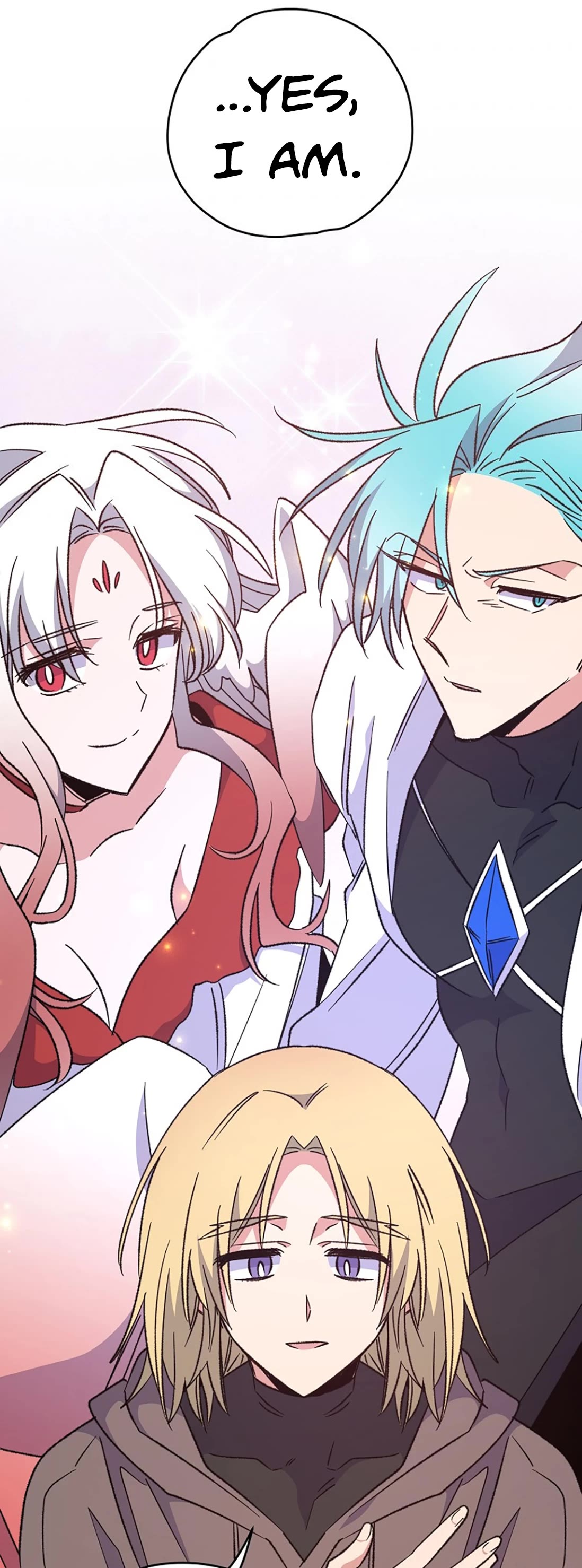 Ygret chapter 65 page 43