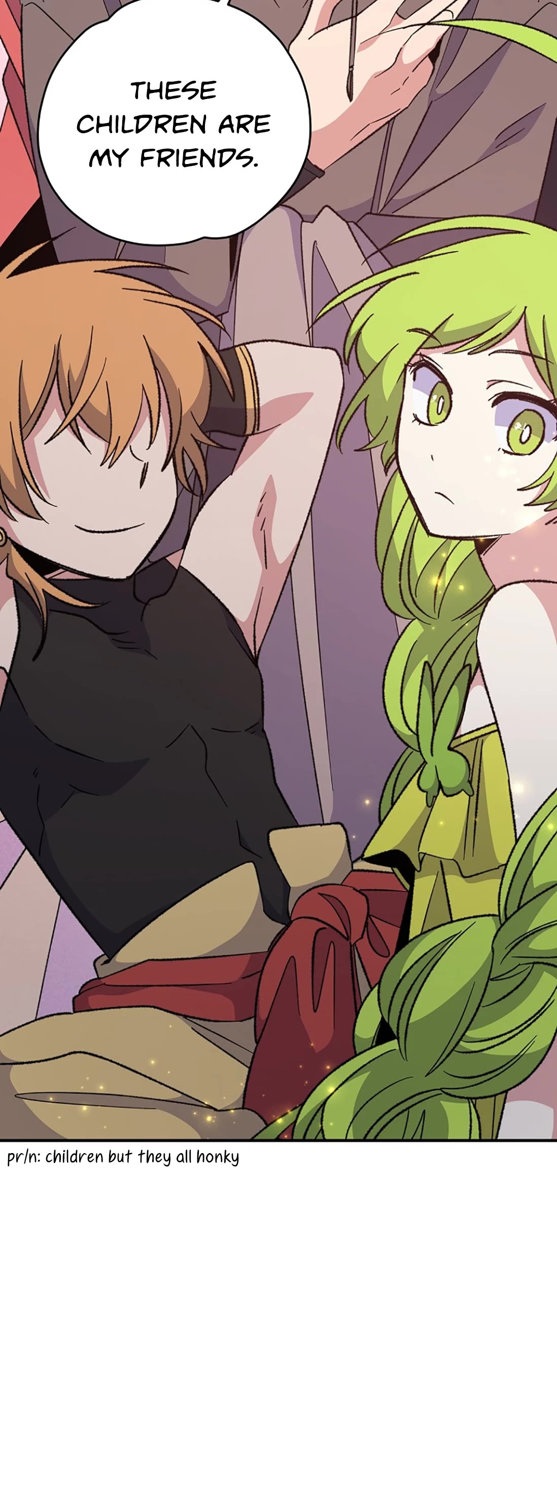 Ygret chapter 65 page 44