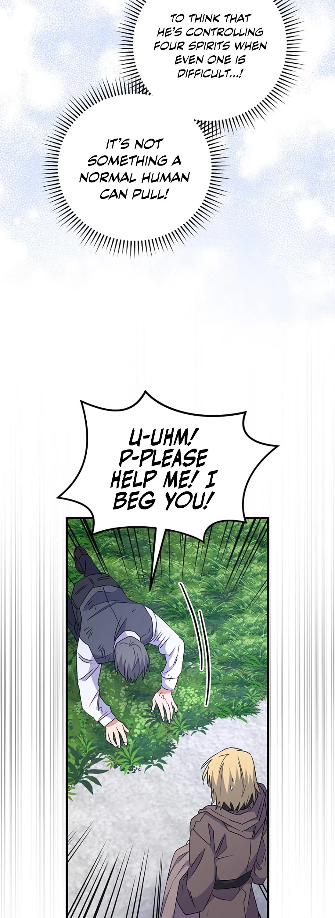 Ygret chapter 65 page 46