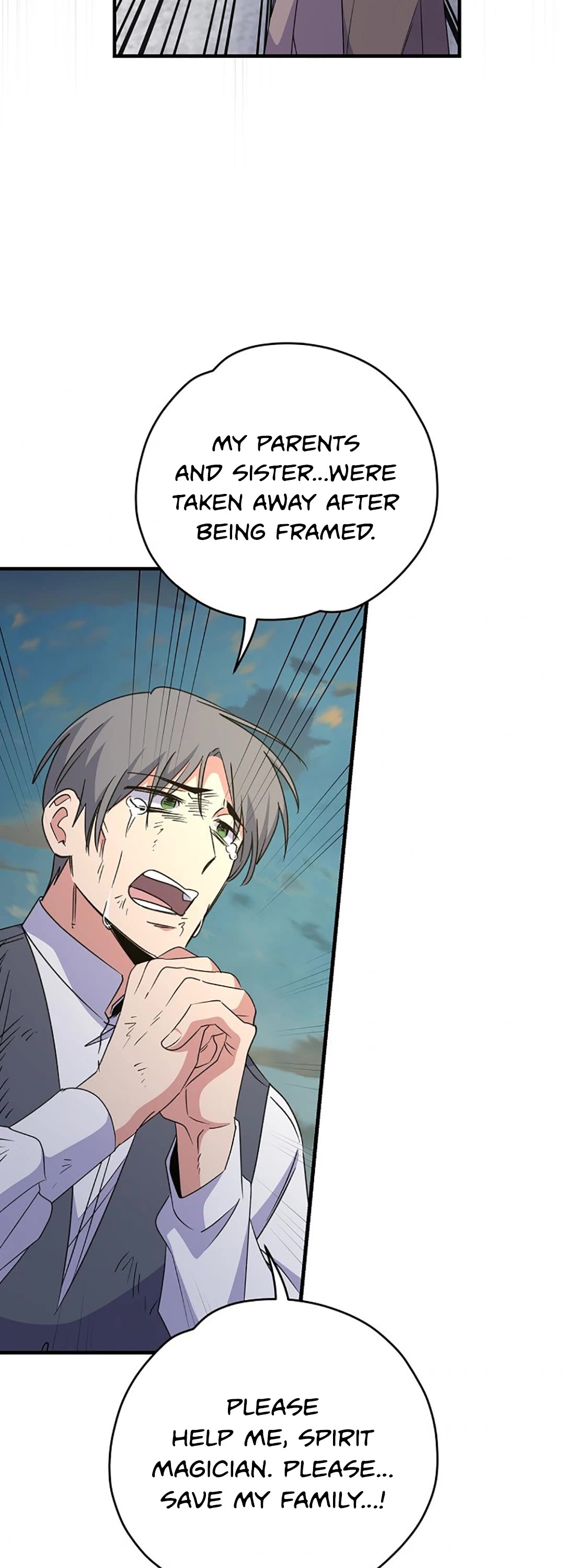 Ygret chapter 65 page 47