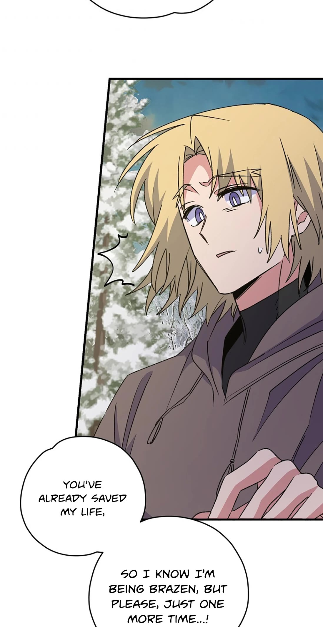 Ygret chapter 65 page 48