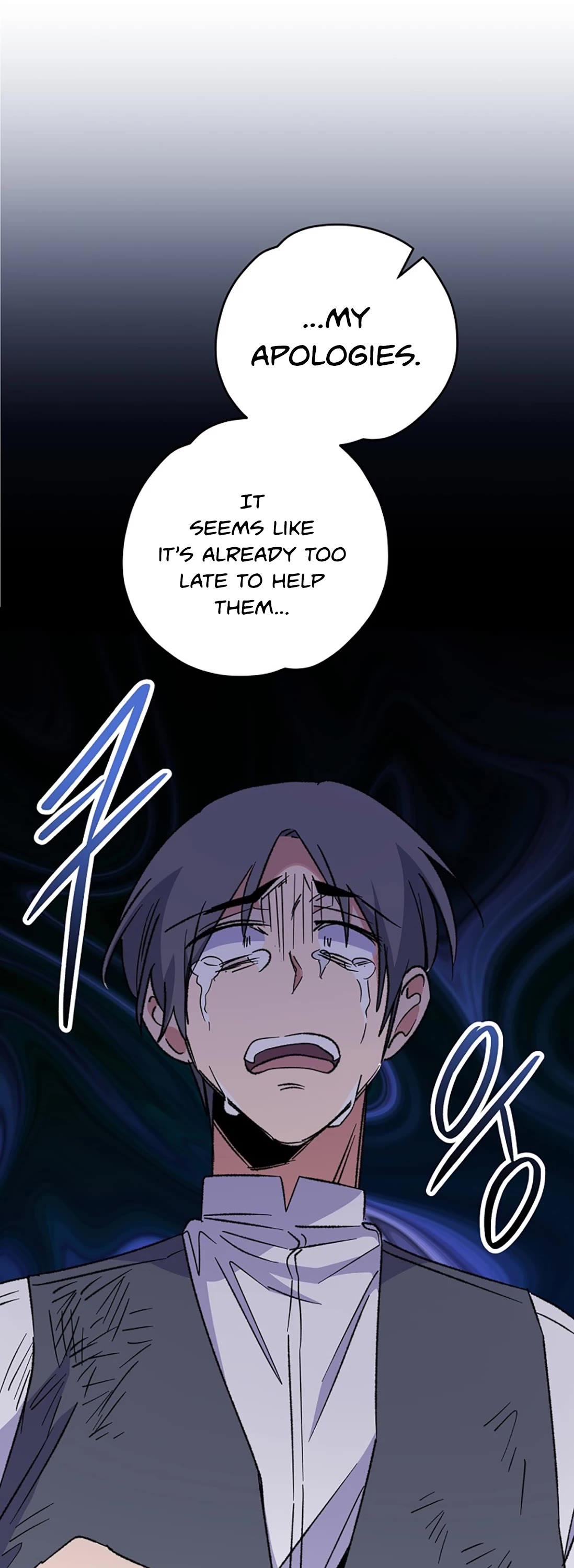 Ygret chapter 65 page 50