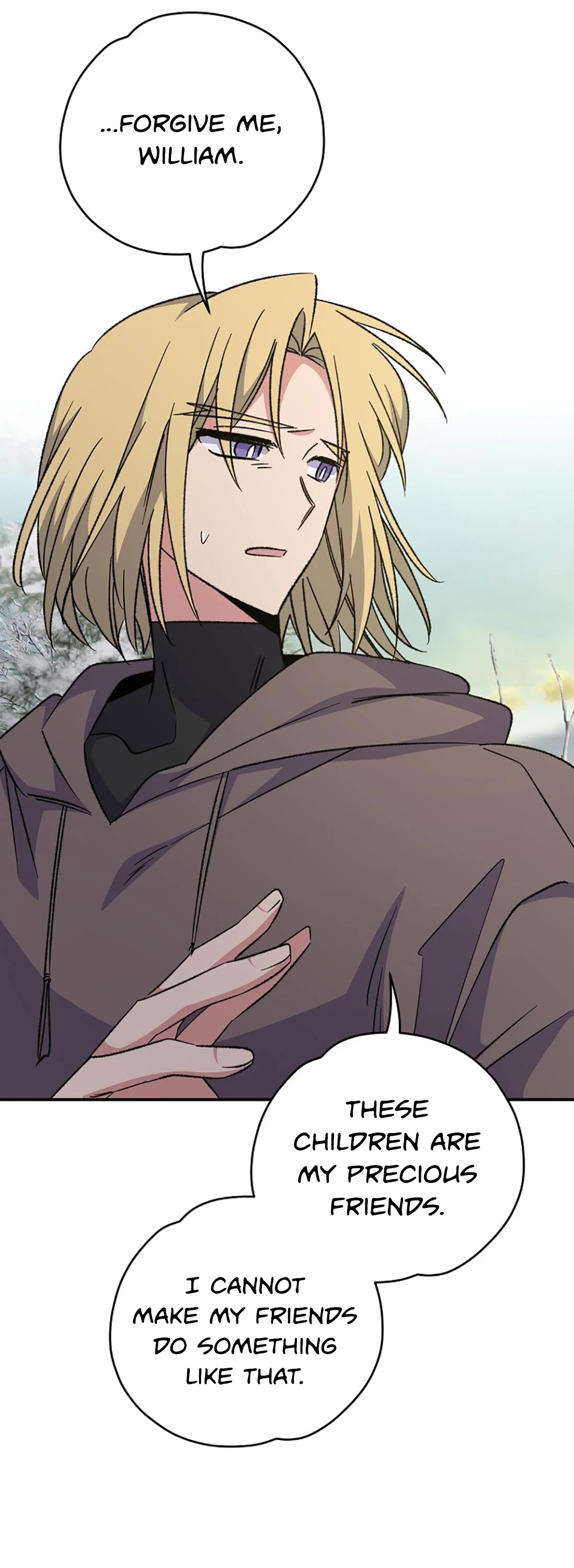 Ygret chapter 66 page 10