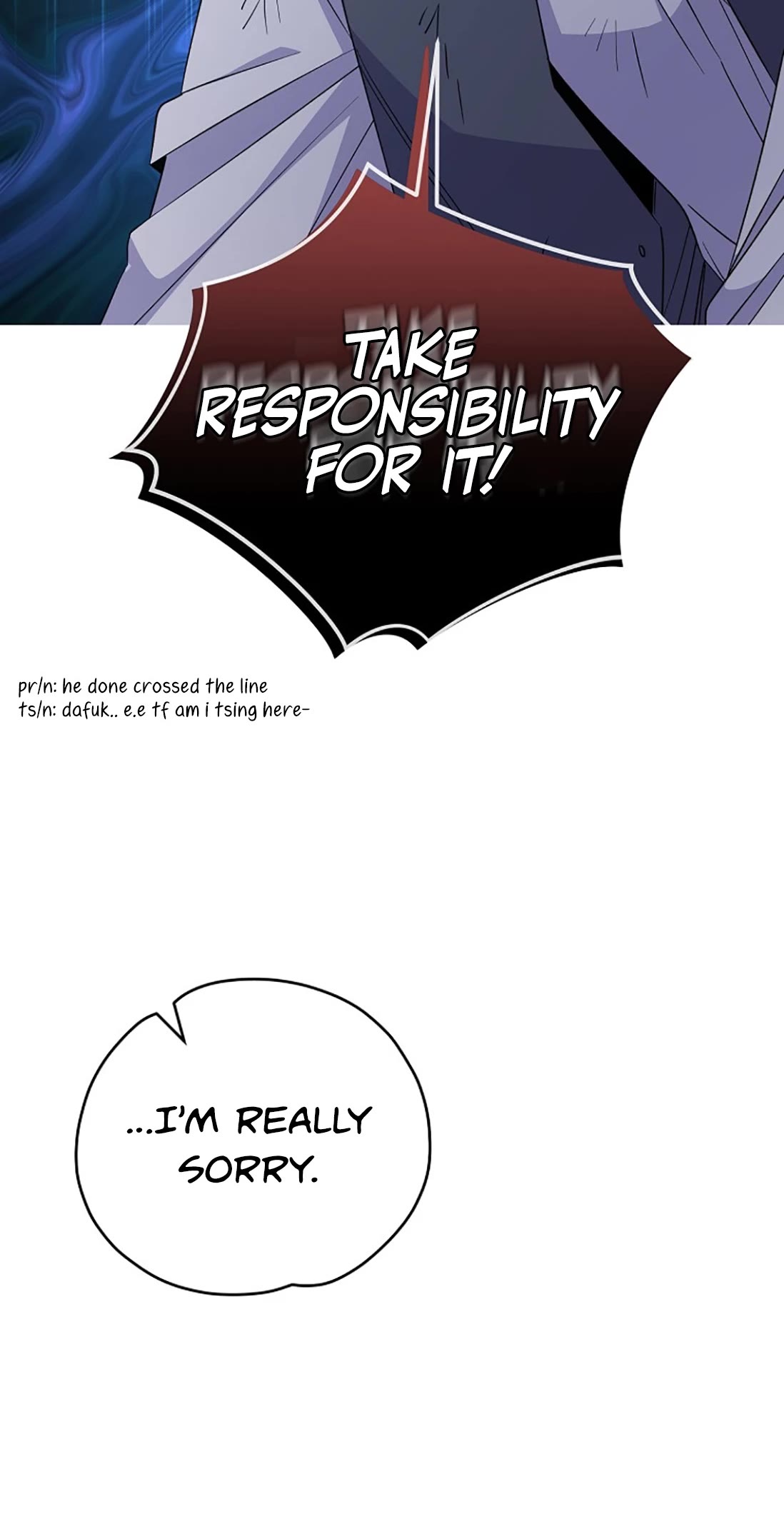 Ygret chapter 66 page 13