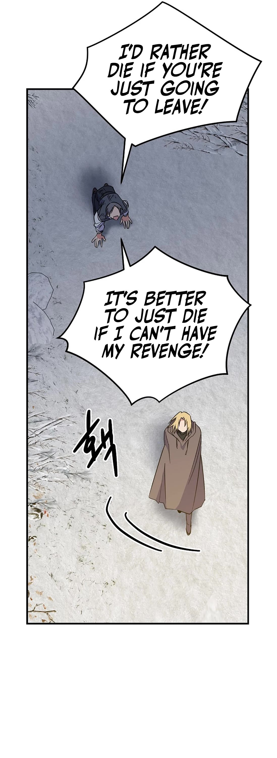 Ygret chapter 66 page 14