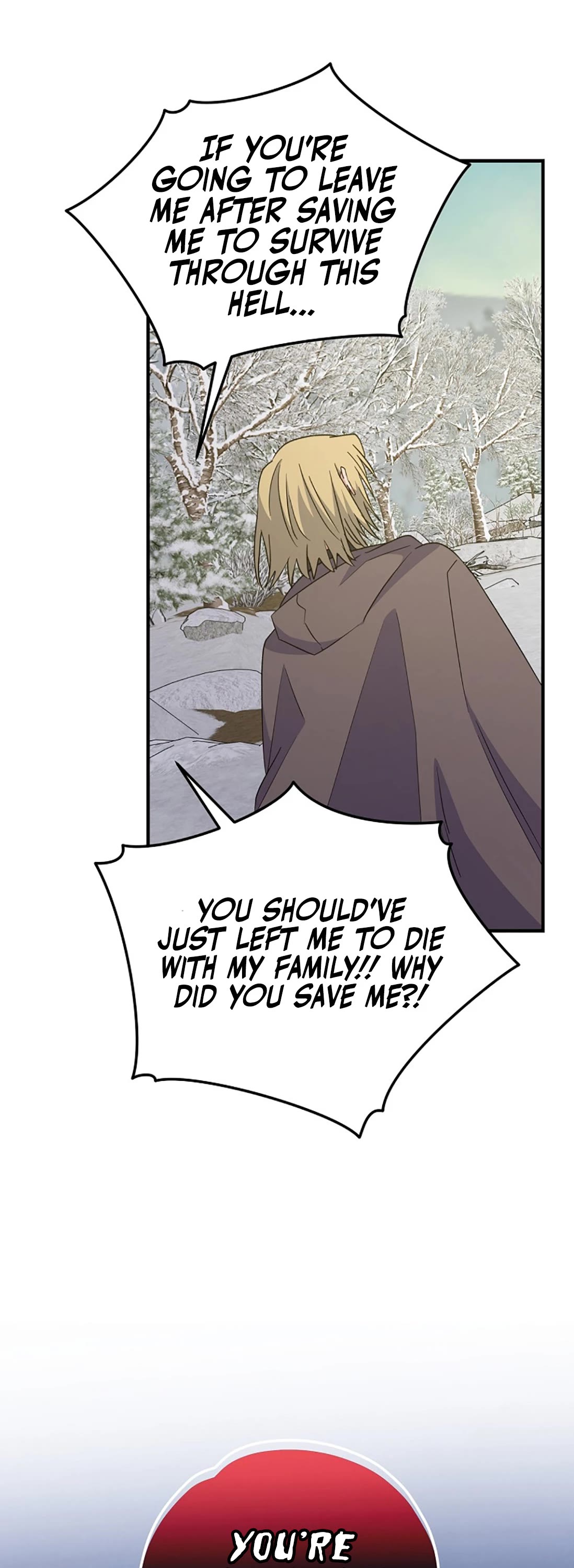 Ygret chapter 66 page 15