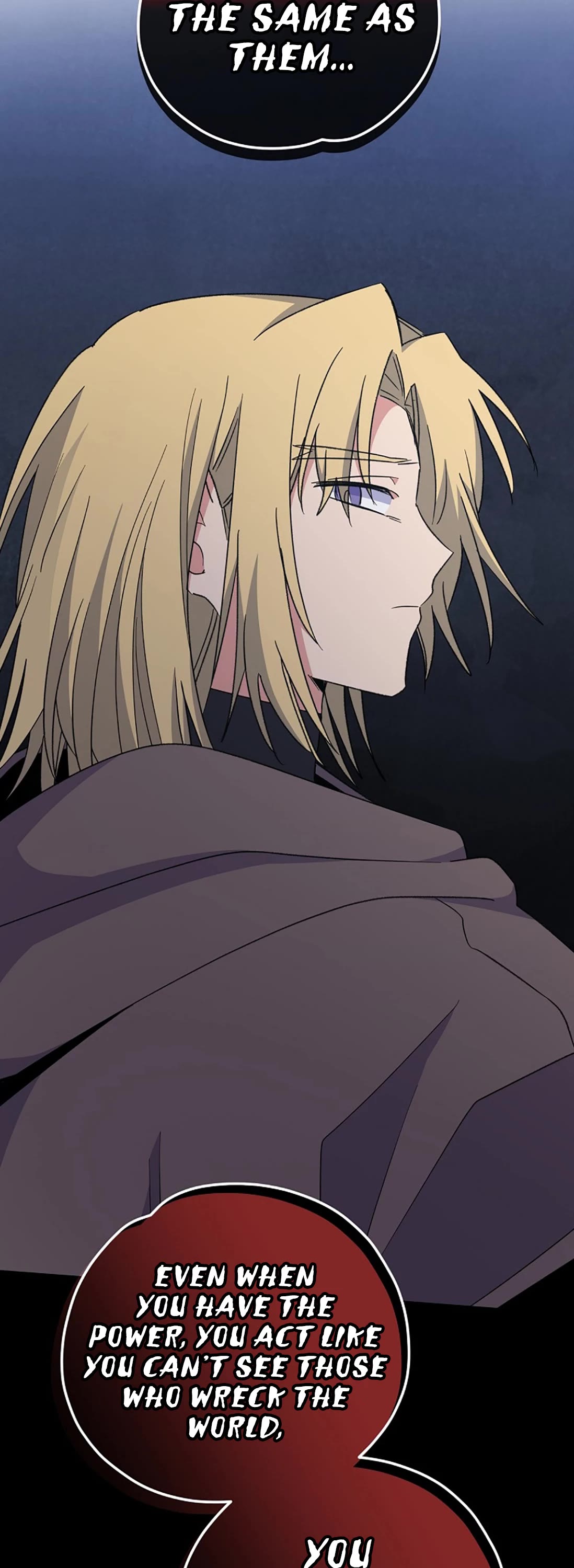 Ygret chapter 66 page 16