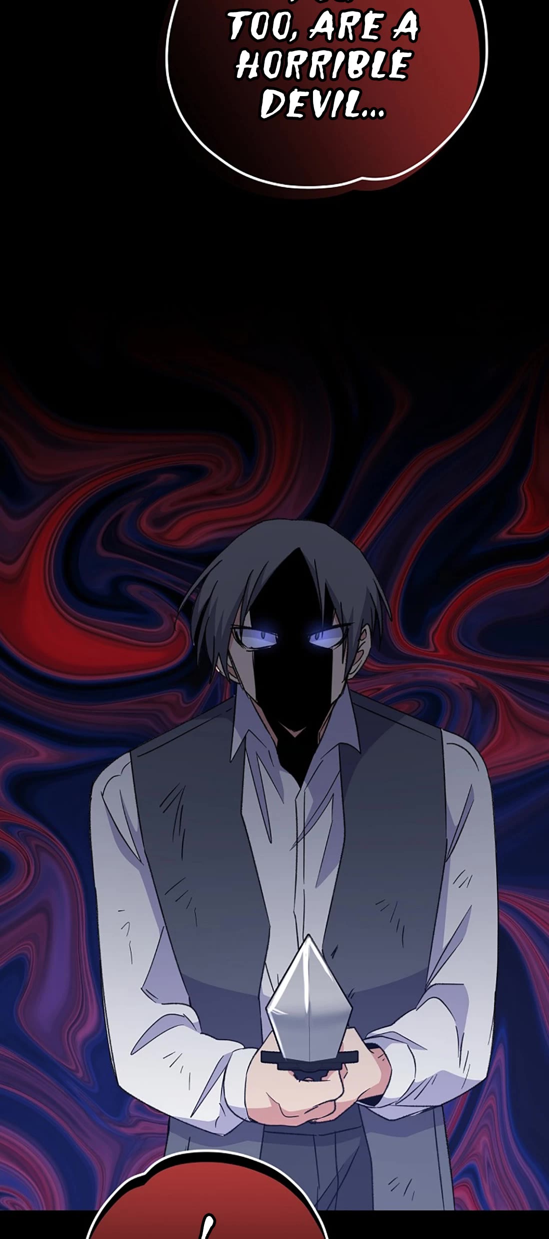 Ygret chapter 66 page 17