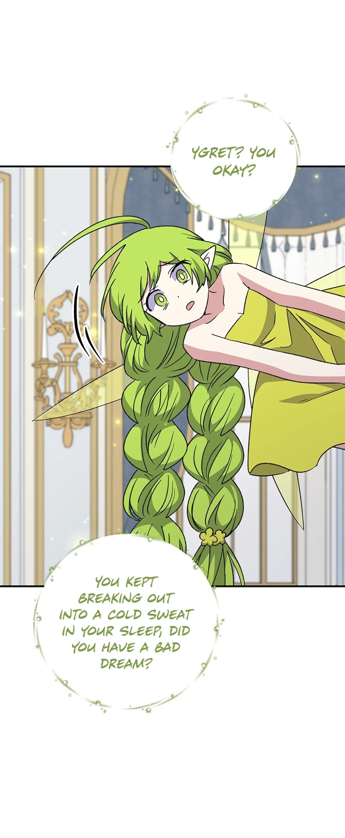 Ygret chapter 66 page 24