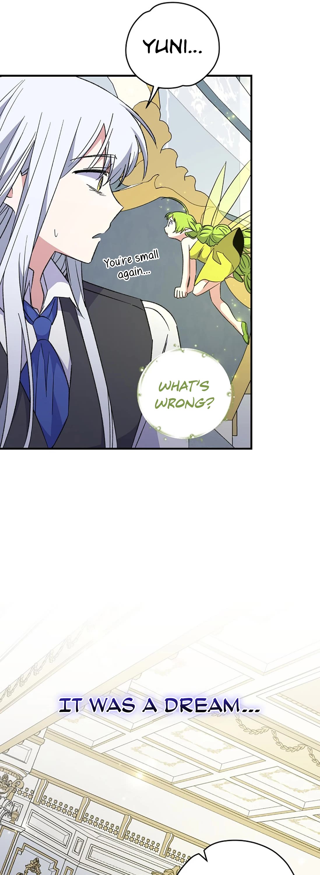 Ygret chapter 66 page 25