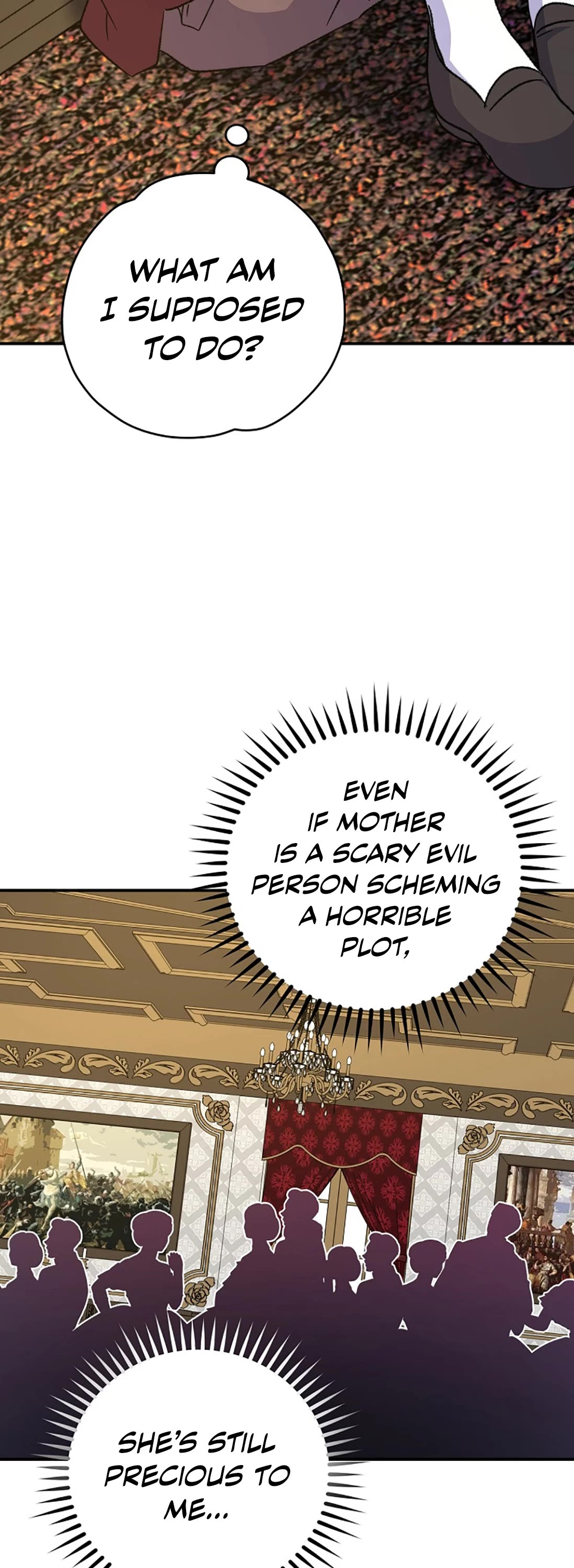 Ygret chapter 66 page 28