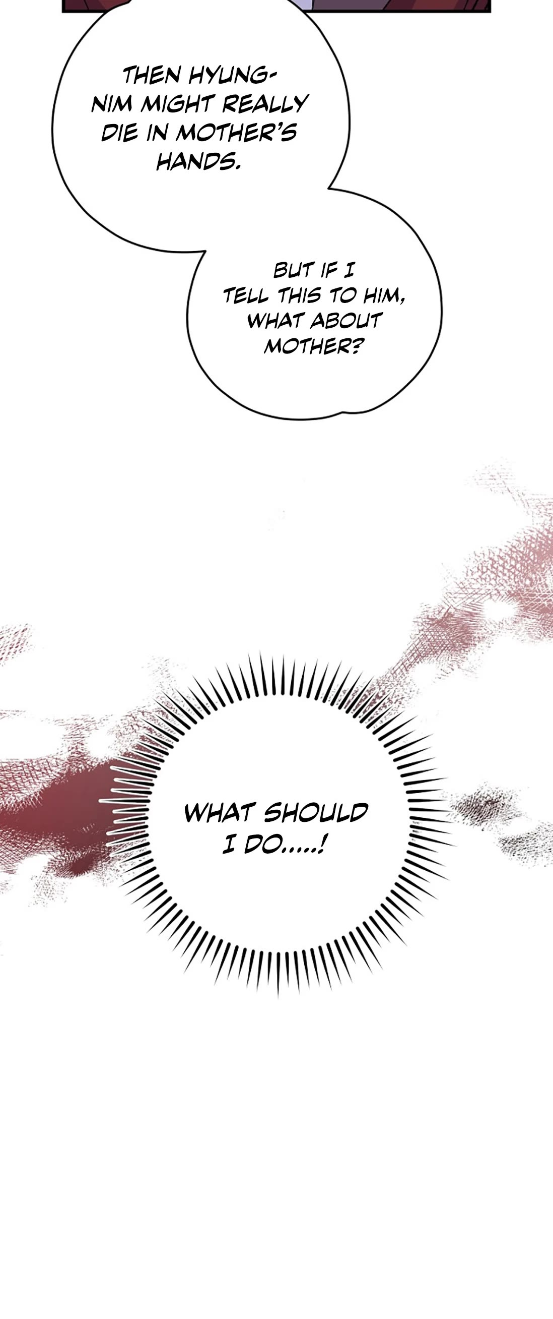 Ygret chapter 66 page 30