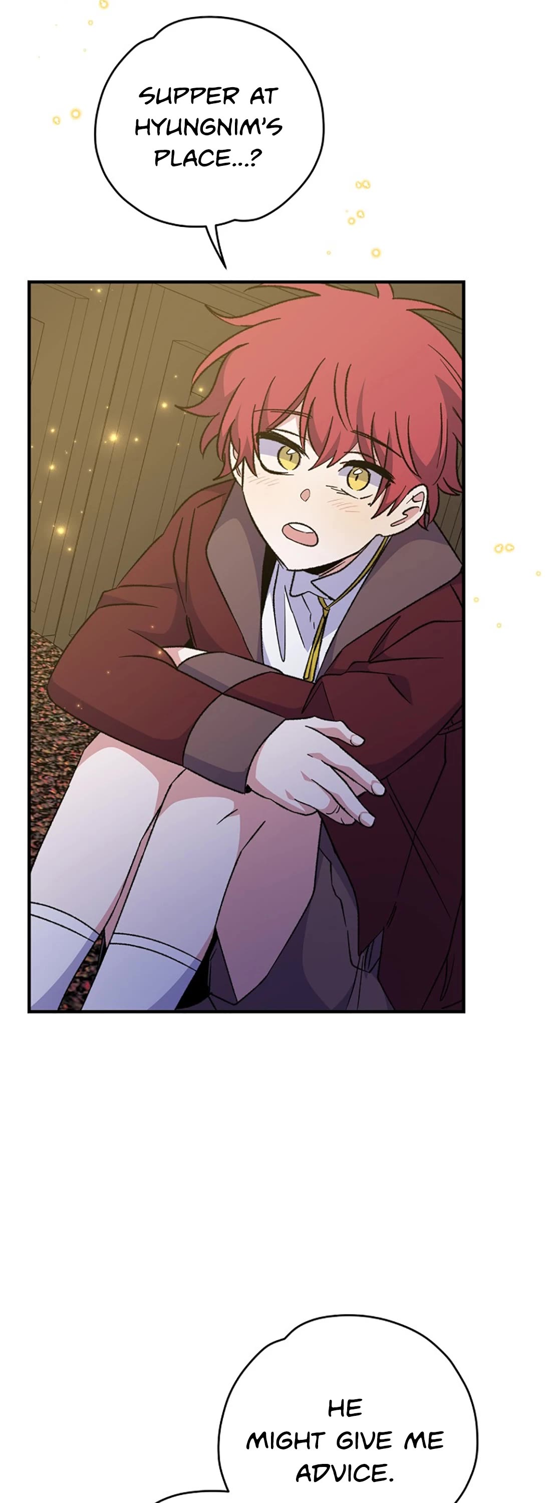 Ygret chapter 66 page 32