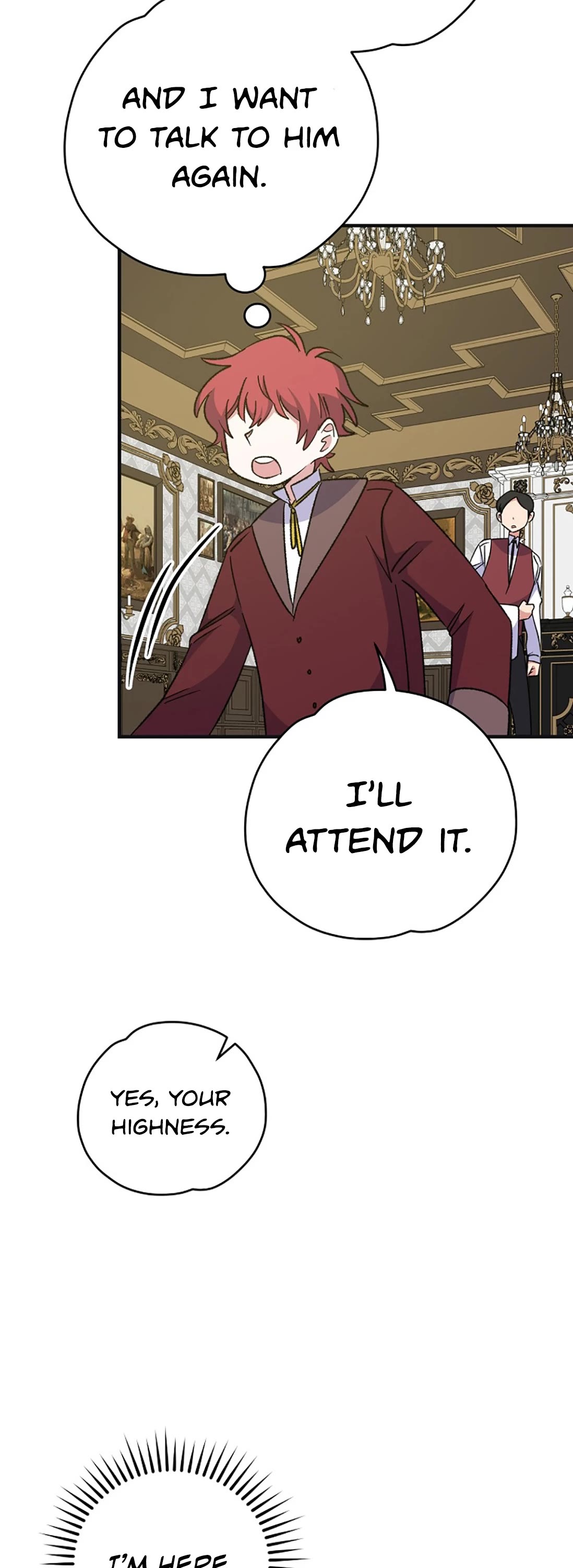 Ygret chapter 66 page 33