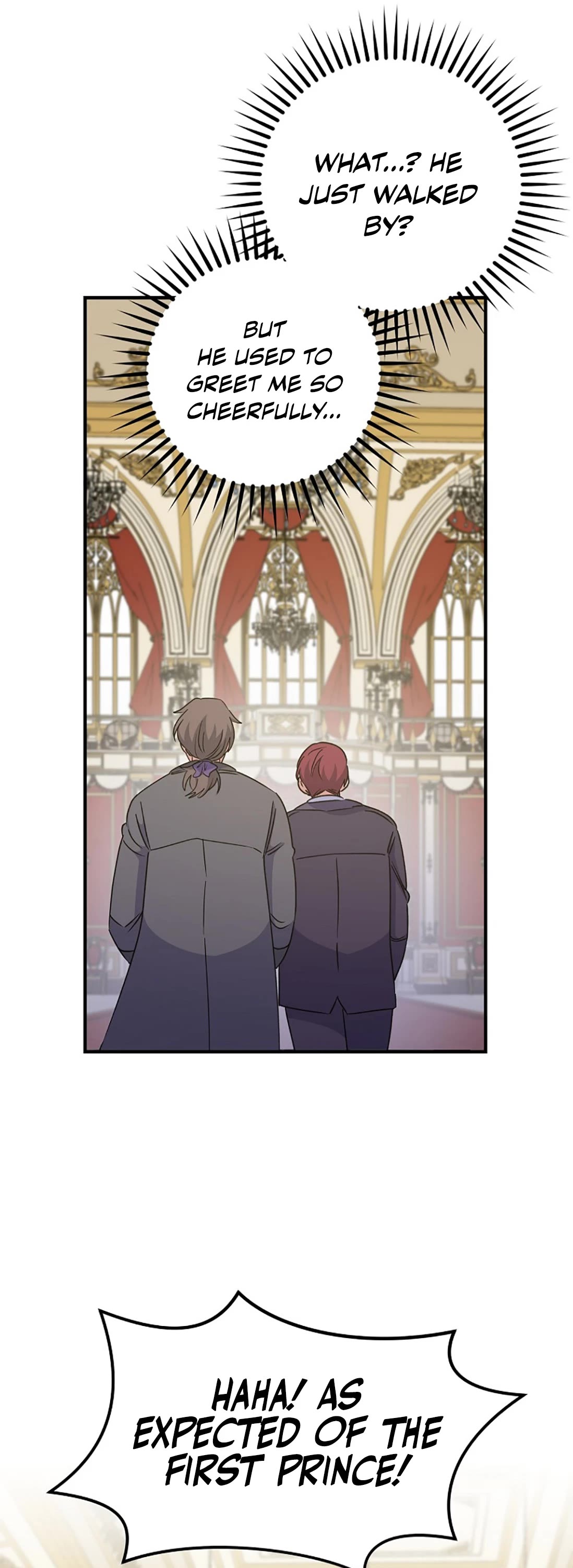 Ygret chapter 66 page 37