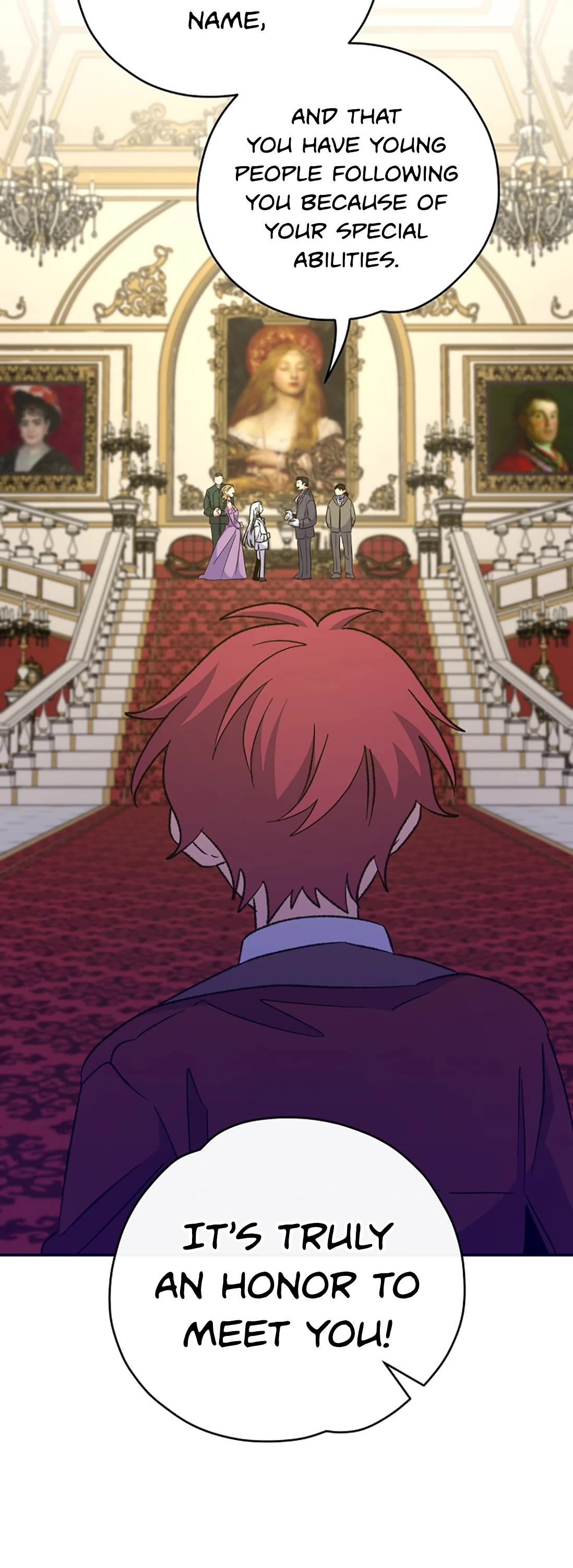 Ygret chapter 66 page 39