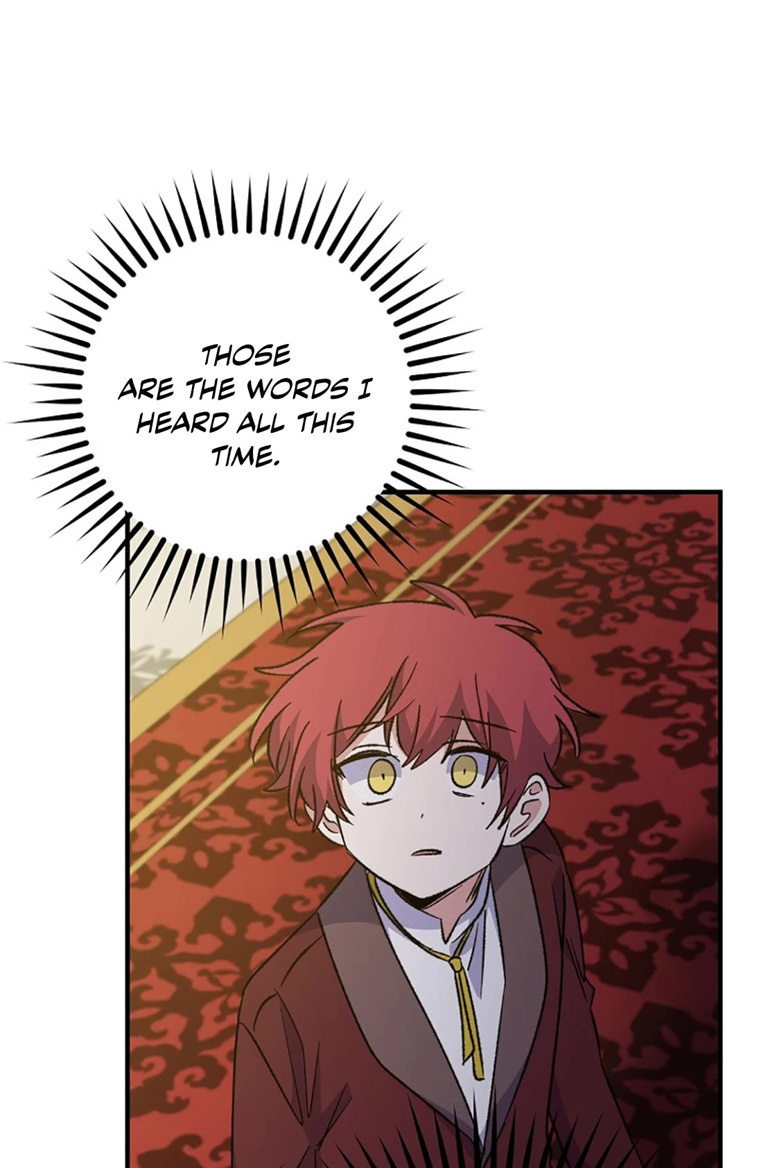 Ygret chapter 66 page 40