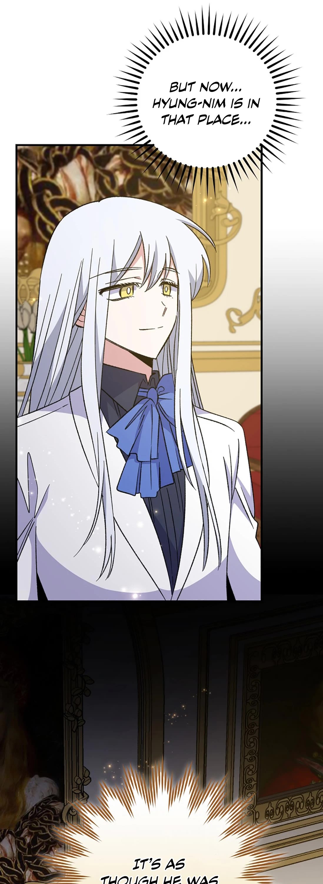 Ygret chapter 66 page 42