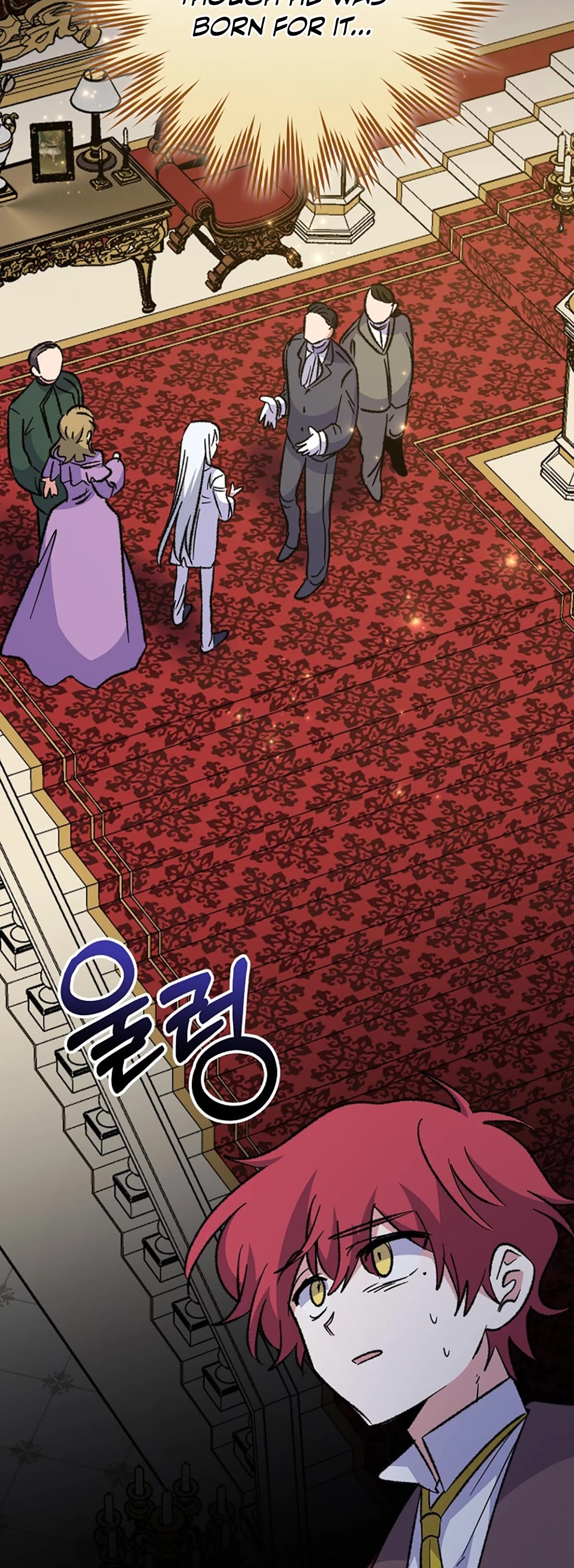 Ygret chapter 66 page 43