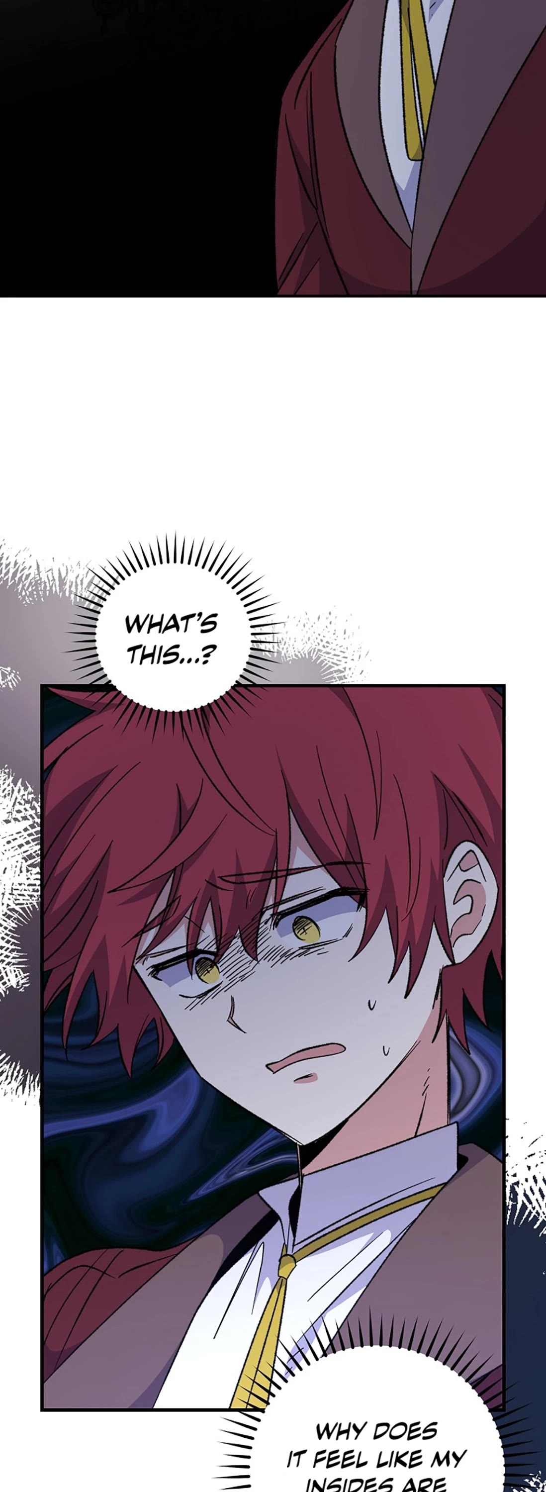 Ygret chapter 66 page 44