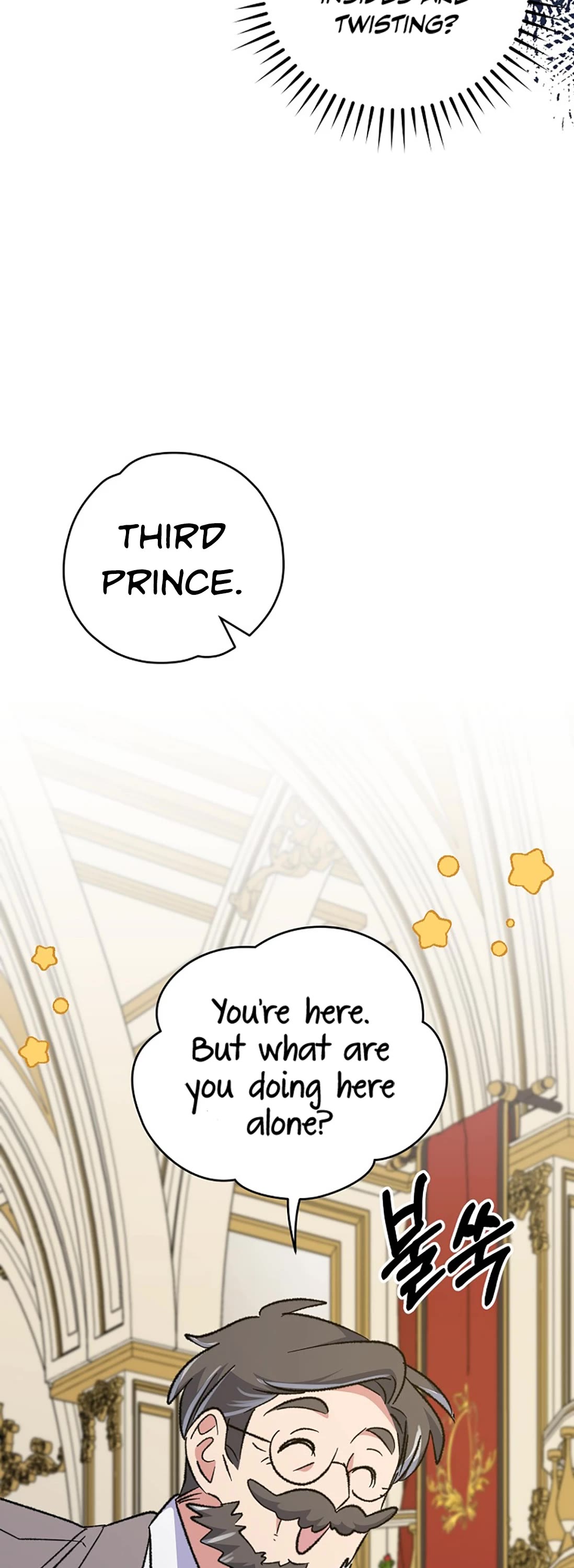 Ygret chapter 66 page 45