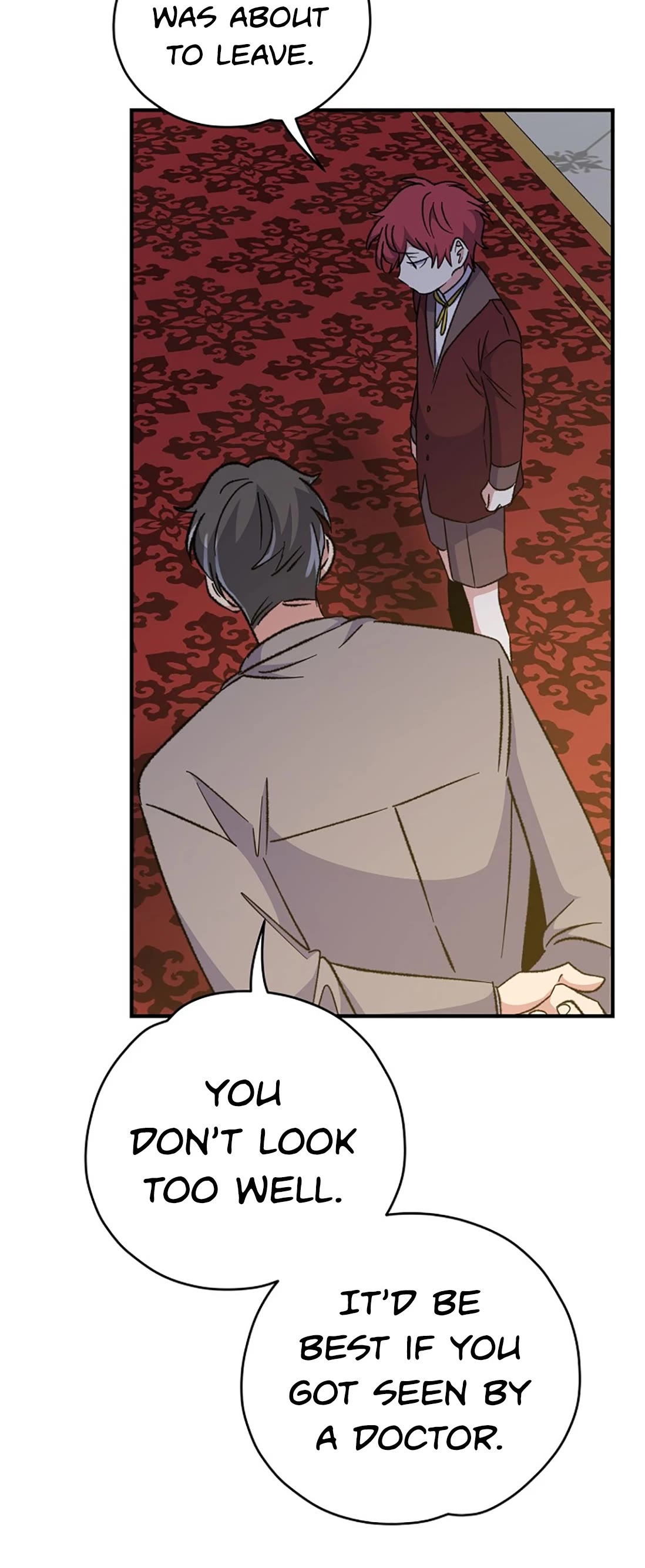 Ygret chapter 66 page 47