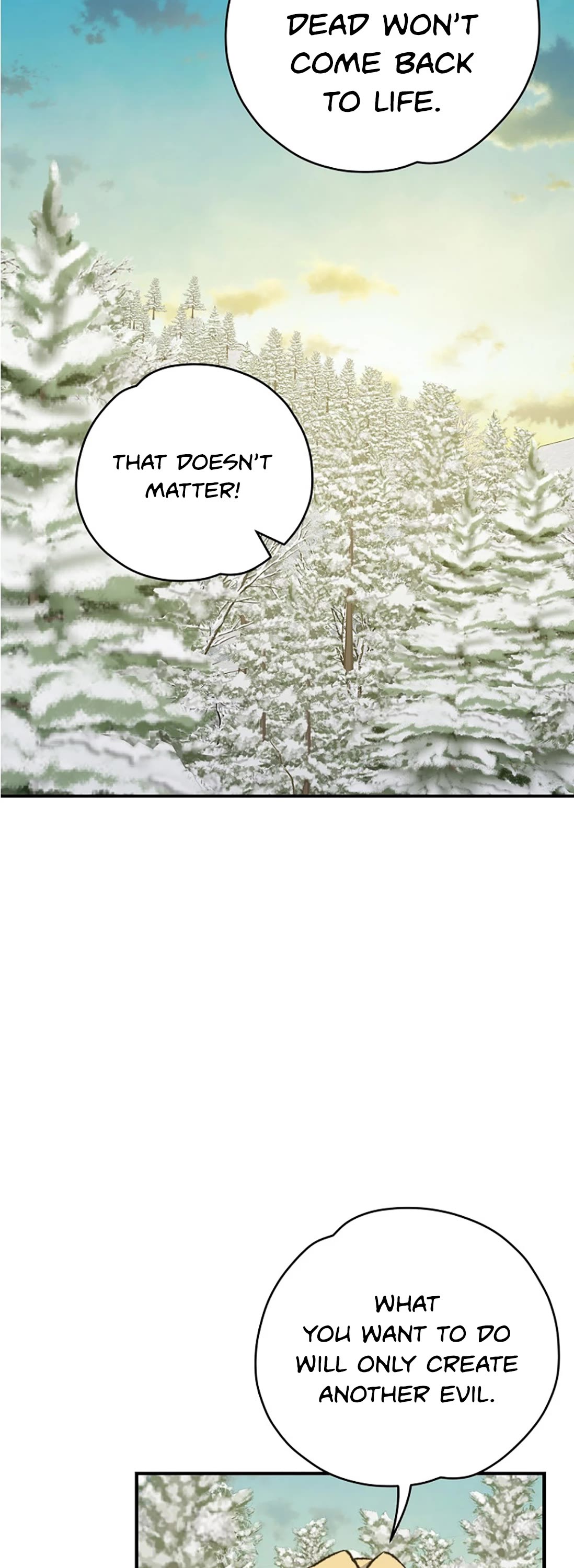 Ygret chapter 66 page 5