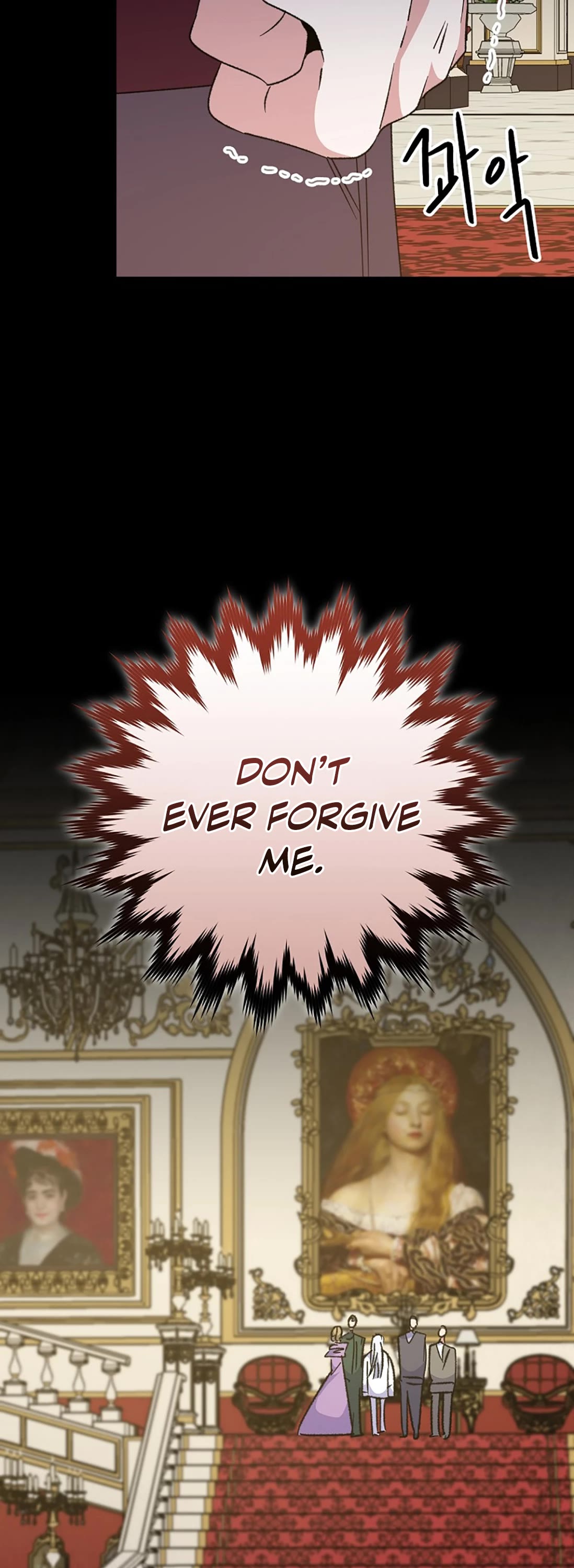 Ygret chapter 66 page 51