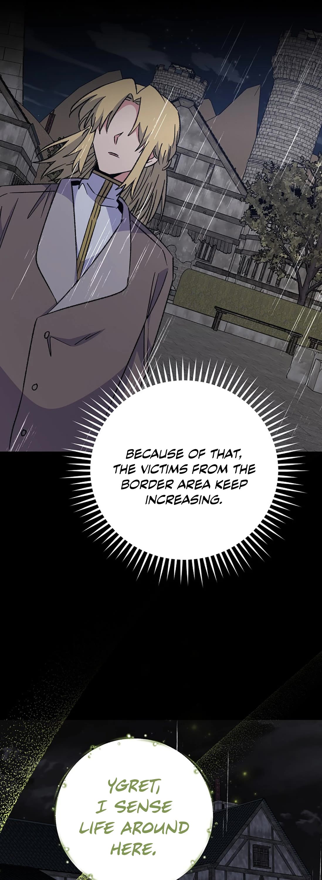 Ygret chapter 66 page 58